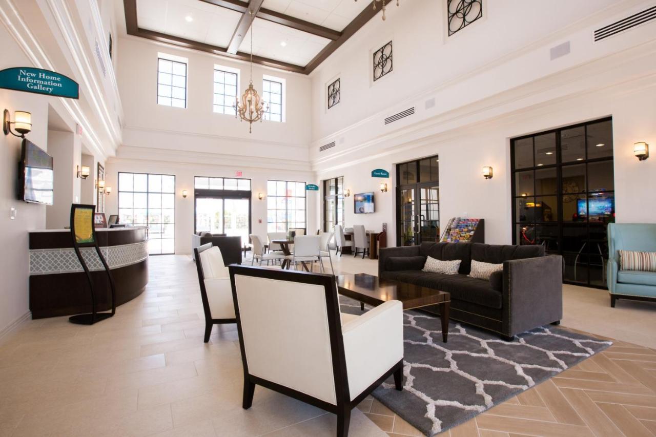Resort Townhome Wprivate Pool & Bbq, Near Disney Kissimmee Exterior foto