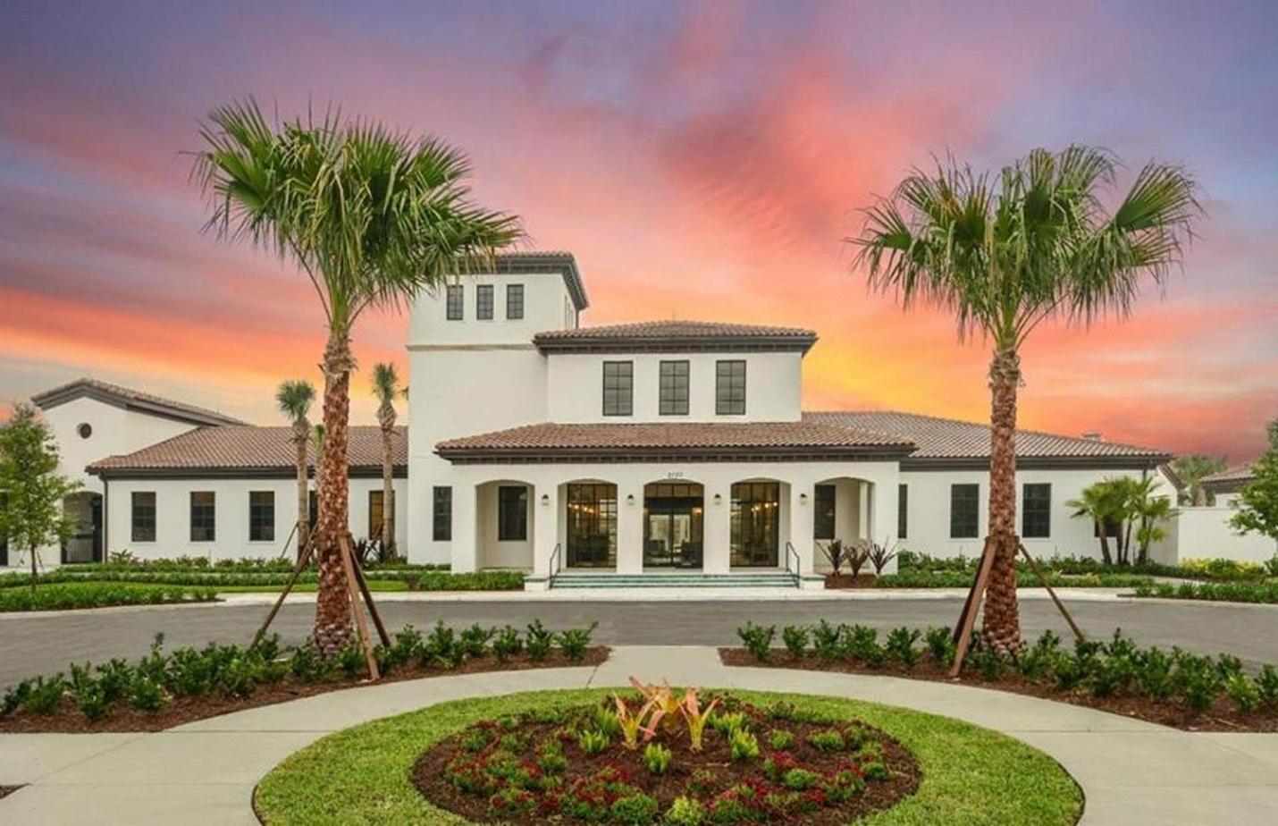 Resort Townhome Wprivate Pool & Bbq, Near Disney Kissimmee Exterior foto